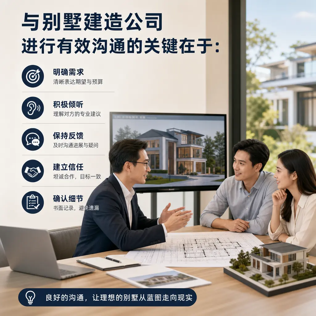 别墅建造公司推荐：如何在 铜仁 选择合适的服务商？