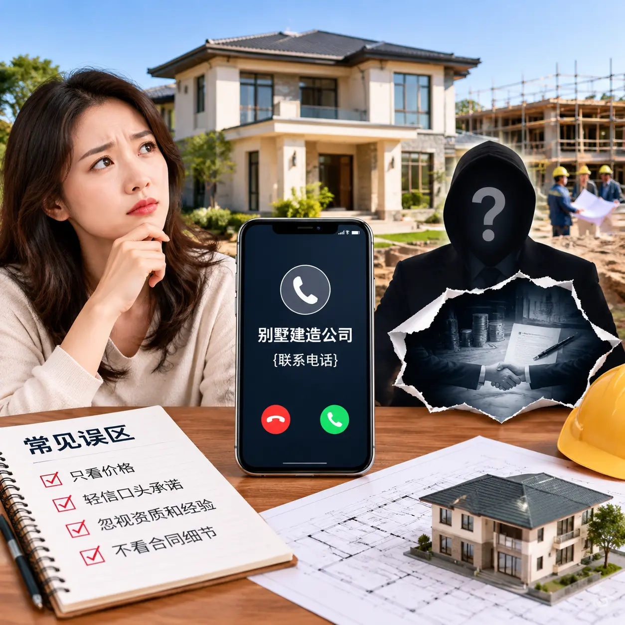 铜仁别墅建造公司电话的背后,隐藏着怎样的行业秘密?